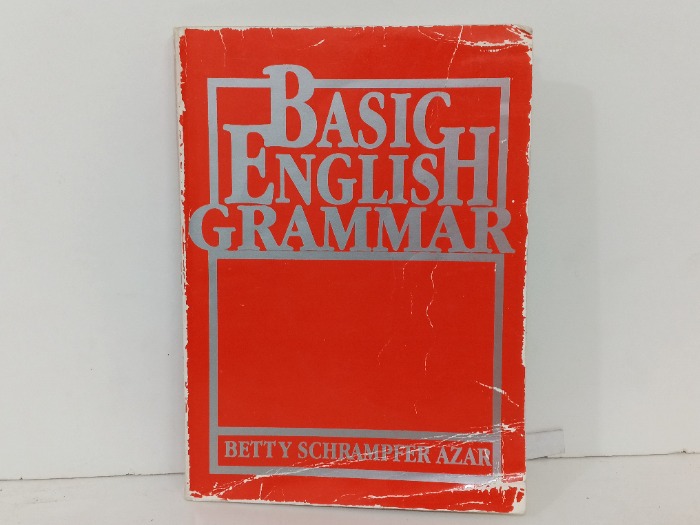 BASIC  ENGLISH GRAMMER