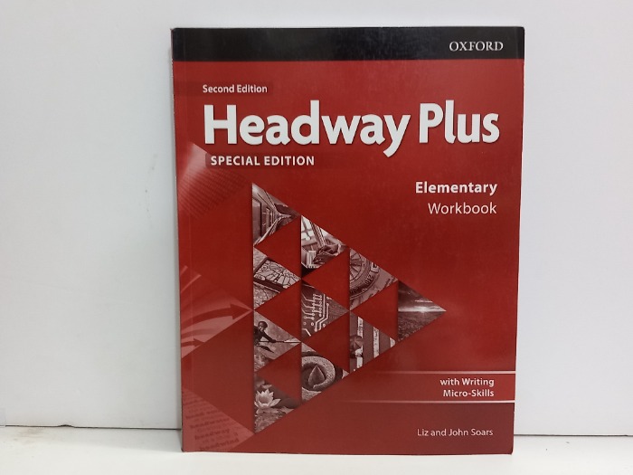 Headway plus