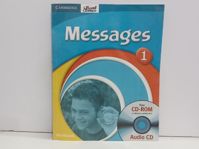 Messages 1
