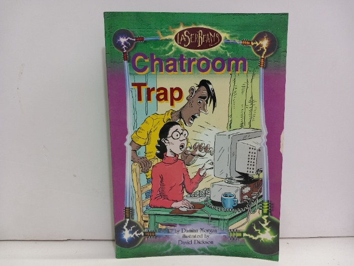 Chat room Trap