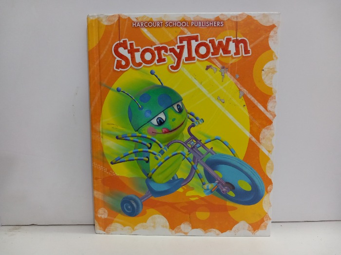 StoryTown