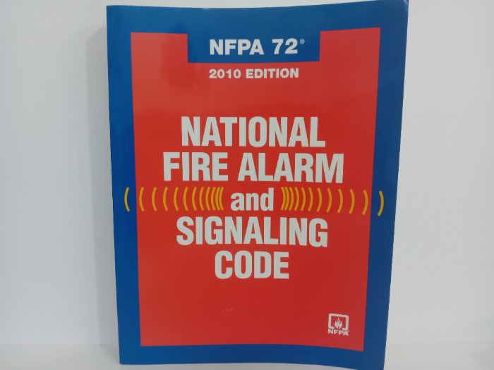 NATIONAL FIRE ALARM and SIGNALING CODE