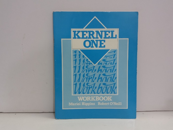 KERNEL ONE WORKBOOK 