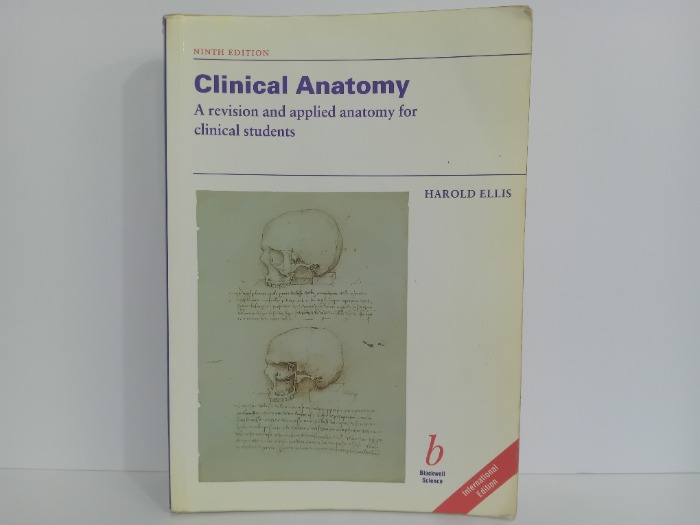 Clinical Anatomy