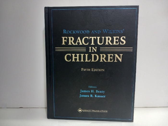 FRACTURES IN CHILDREN