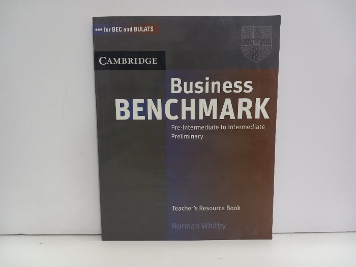 Business BENCHMARK