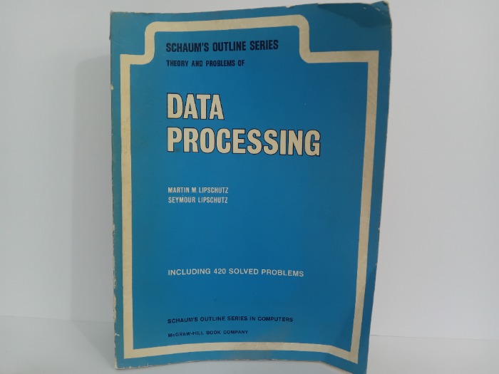 DATA PROCESSING