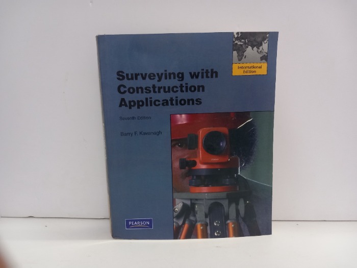 Surveying with construction Applications