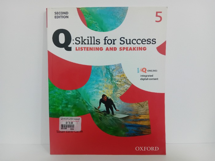 Skills for Success 5