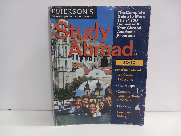 Study Abroad
