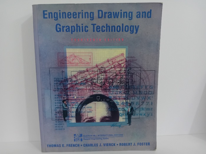 Engineering Drawing and Graphic Technology