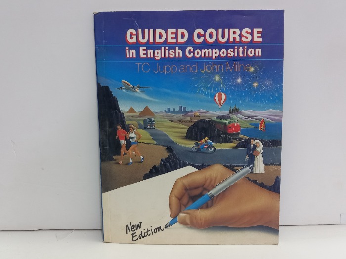 GUIDE COURSE in English composition