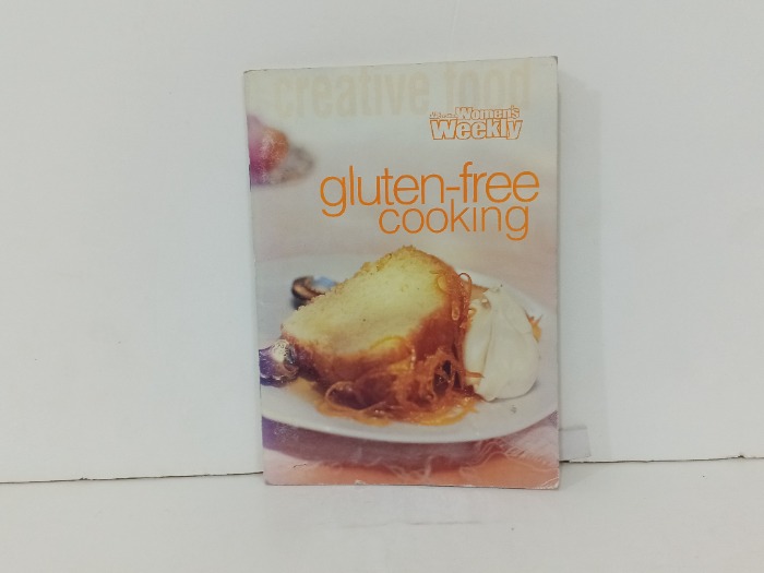 Gluten Free Cooking