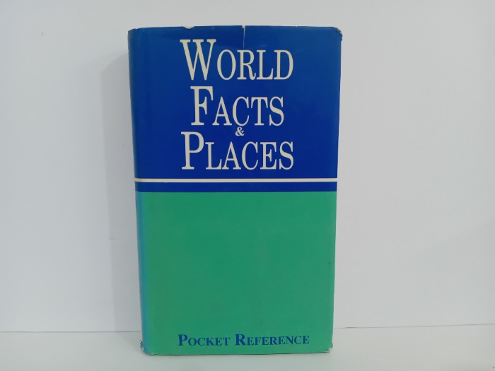 WORLD FACTS and PLACES