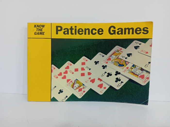 Patience Games