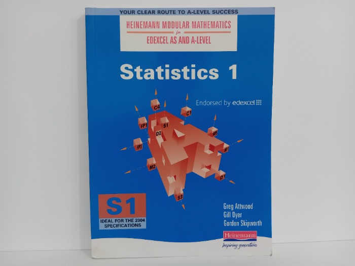 Statistics 1