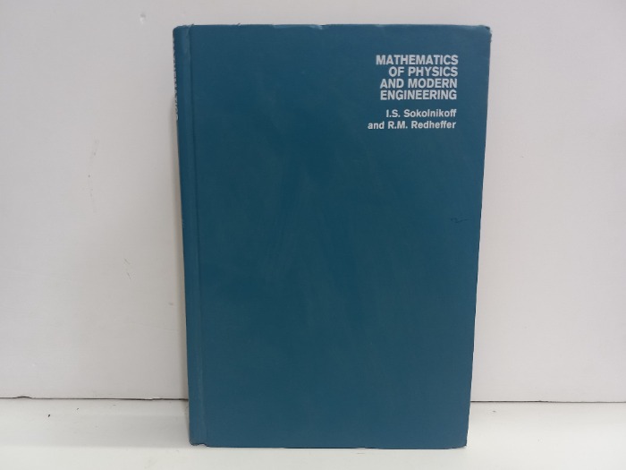 MATHEMATICS OF PHYSICS AND MODERN