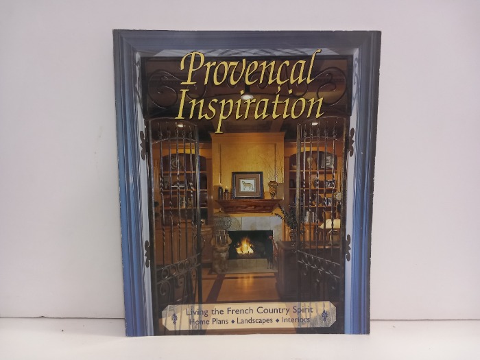 Prouencal Inspiration