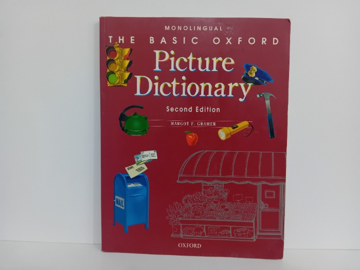 Picture Dictionary