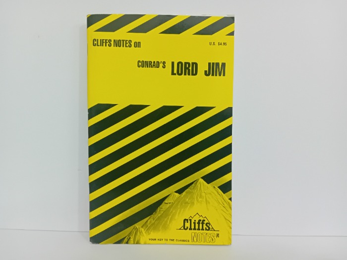 LORD JIM