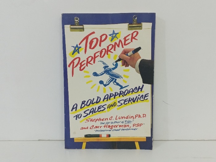TOP Performer