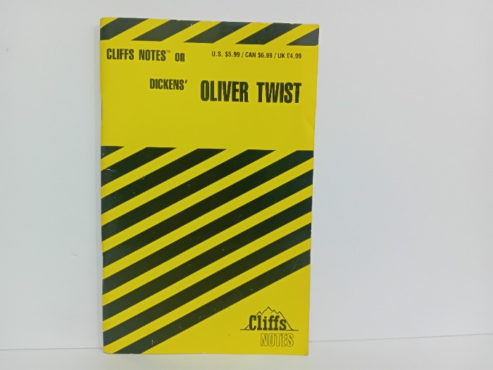 OLIVER TWIST 