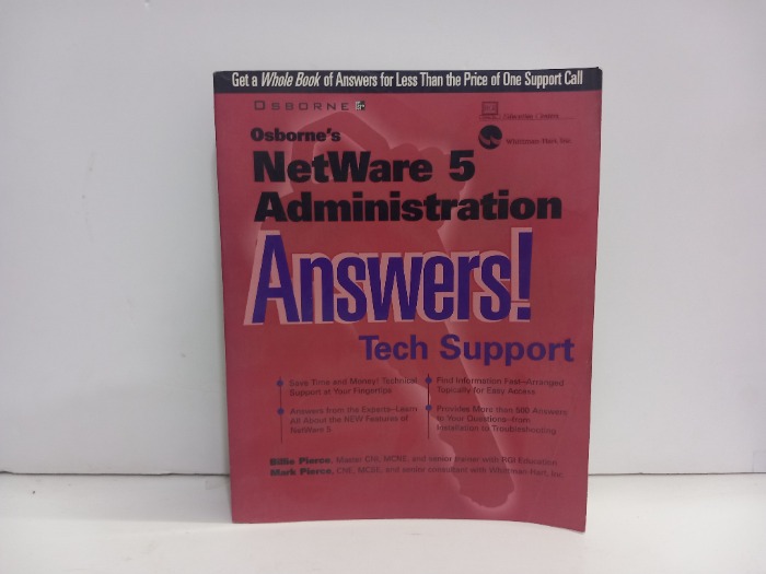 Answers TECH Support