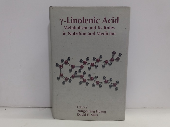 Linolenic Acid