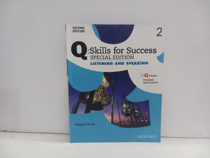 Skills for success SPECIAL EDITION
