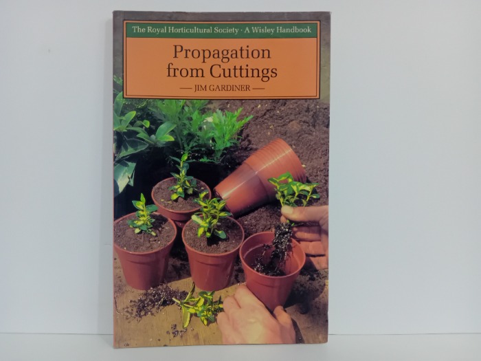 Propagation from Cuttings