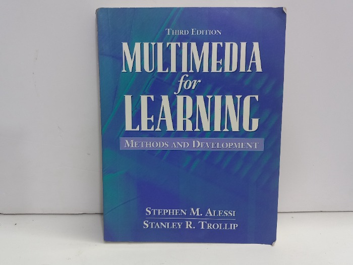 MULTIMEDIA for LEARNINC