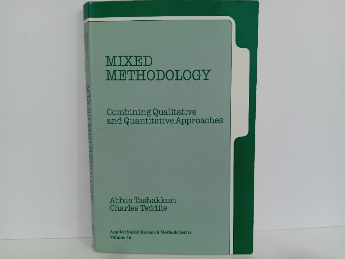 MIXED METHODOLOGY