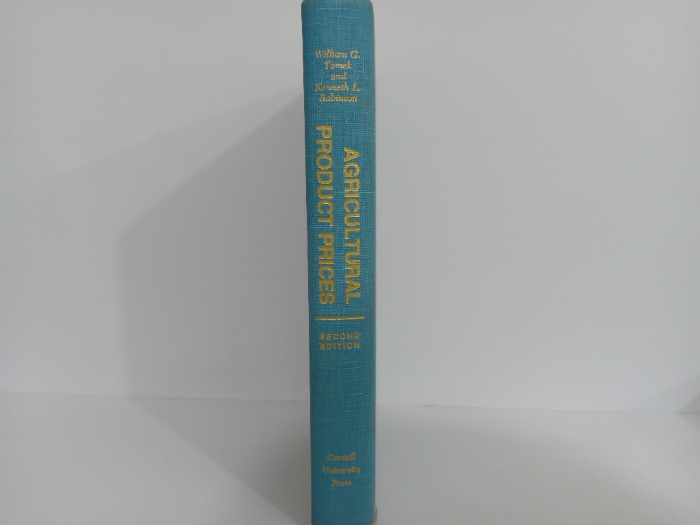 PRODUCT PRICES AGRICULTURAL