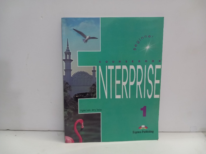 NTERPRISE 1
