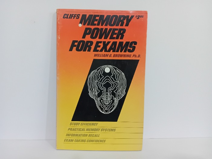 MEMORY POWER FOR EXAMS