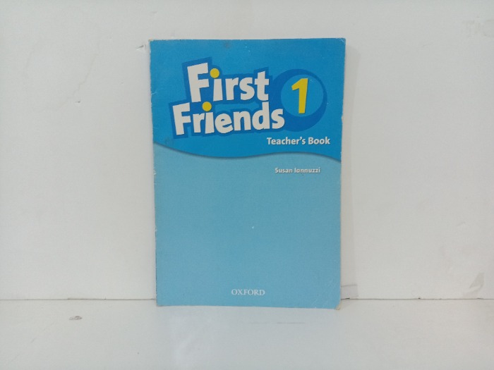 First Friends1