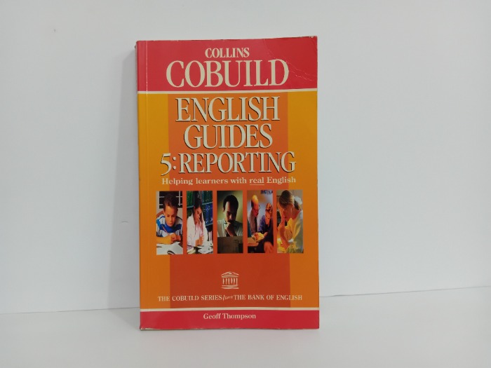 ENGLISH GUIDES REPORTING