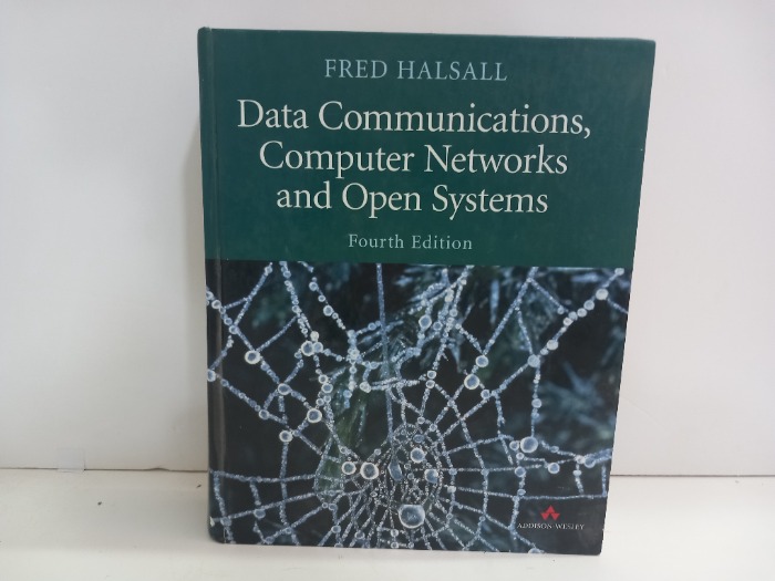 Data communications computer Networks