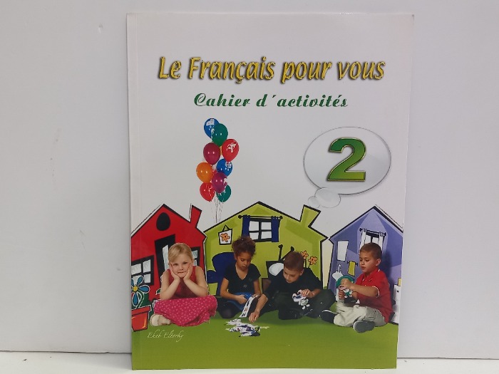 Le Francais pour vous 2