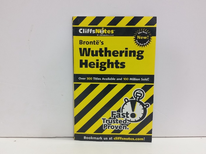 Wuthering  Heights