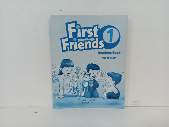 First Friends 1