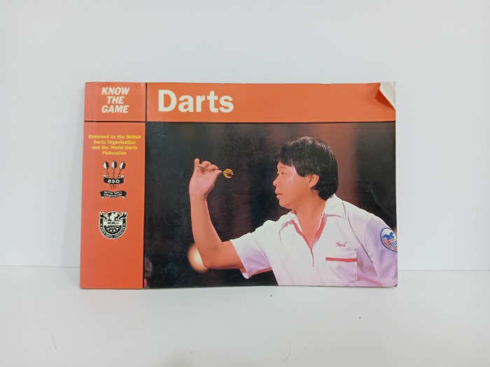 Darts