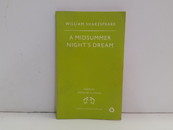 AMIDSUMMER NIGHTS DREAM