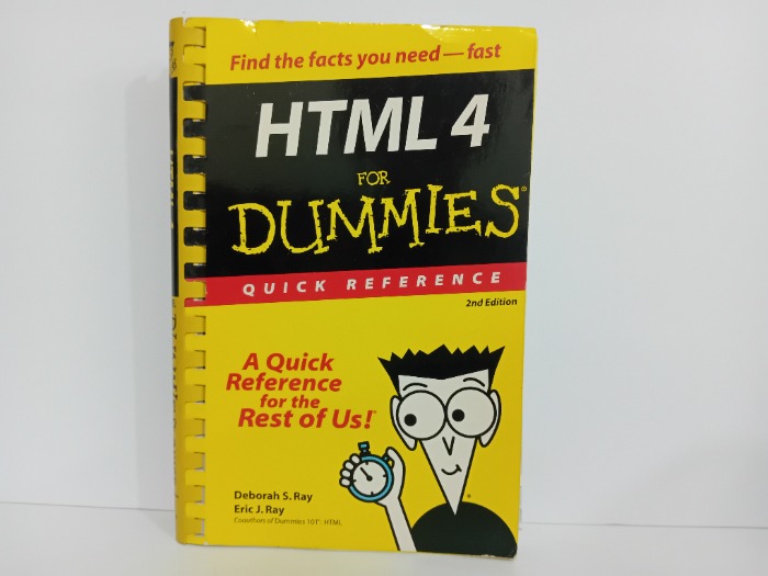 HTML 4
