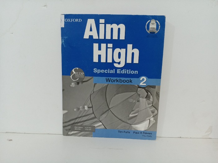 Aim high2