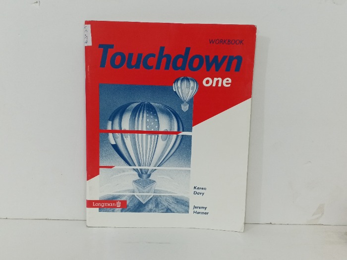 Touchdown  one
