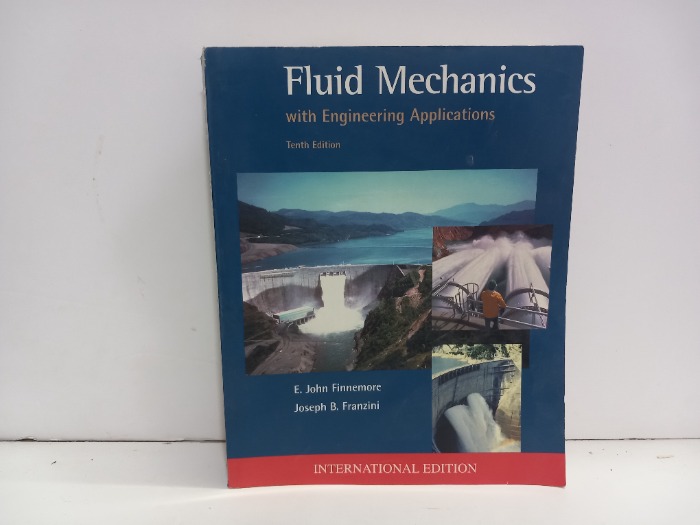 Fluid Mechanics