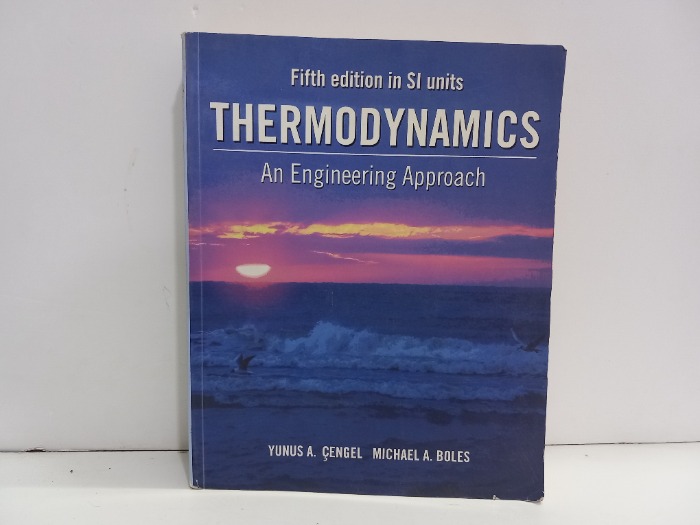 THERMODYNAMICS