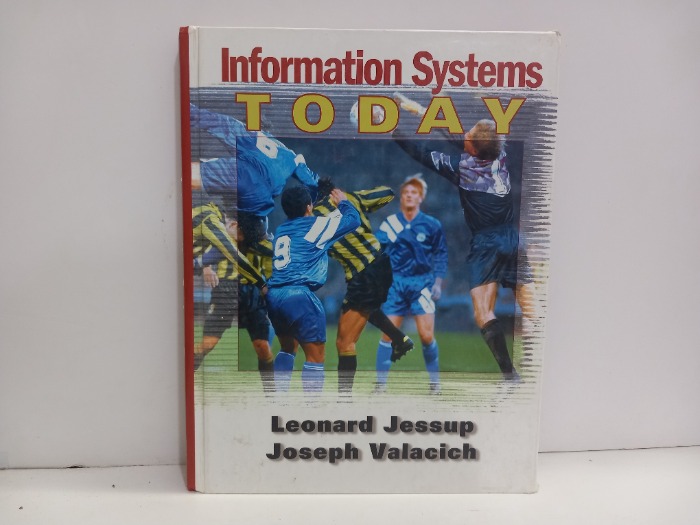 Information systems TODAY