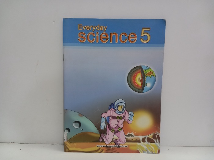 Everyday science 5
